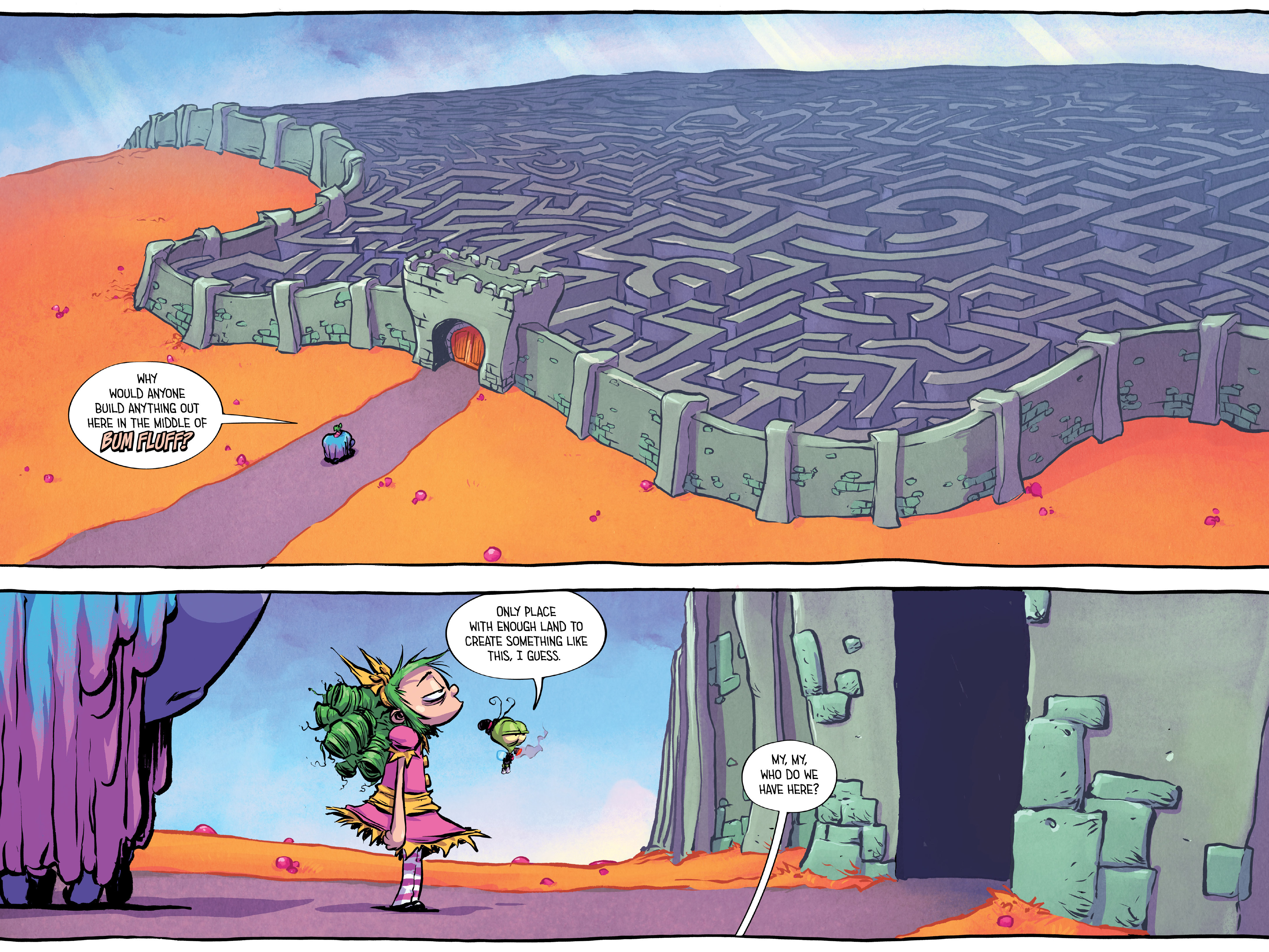 I Hate Fairyland - Book Two-072.jpg